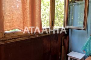 квартира по адресу Одесса, Владислава Бувалкина ул. (Бочарова Генерала), 13