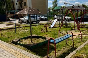 квартира по адресу Грибоедова ул., 3