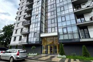 квартира за адресою Мазепи вул., 2б