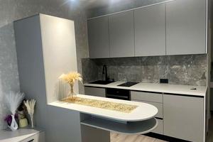 квартира за адресою Федьковича вул., 88