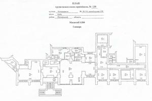 коммерческая по адресу Антоновича ул. (Горького), 91/14
