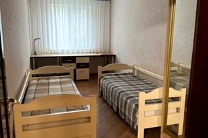 квартира по адресу Академика Филатова ул., 33а