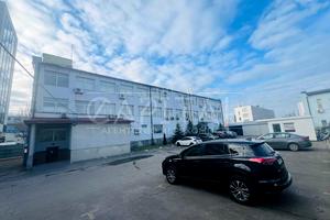 коммерческая по адресу Новоконстантиновская ул., 1