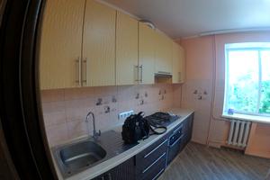квартира за адресою Івана Миколайчука вул., 3