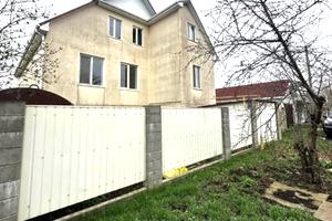 дом по адресу с. Фонтанка, Одесская ул.