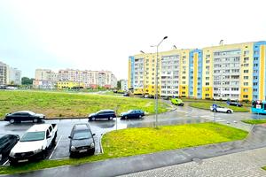 квартира по адресу Олександрівська ул., 1