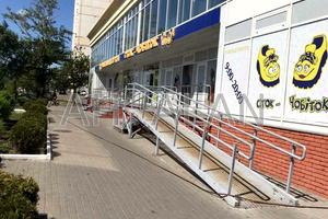 коммерческая по адресу Оболонский просп., 54