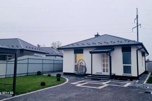 будинок за адресою Озерная, 2