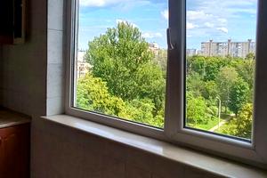квартира за адресою Нескорених вул. (Героїв Праці), 48д