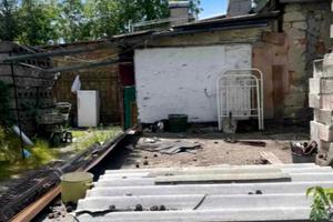 участок по адресу Садовского ул., 30