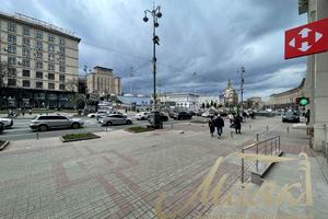комерційна за адресою Хрещатик вул., 13