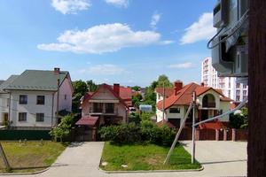 квартира за адресою Павла Полуботка, 18