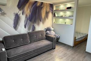 квартира по адресу Астрономическая ул., 35г
