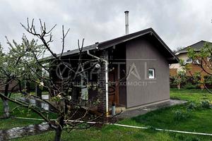 будинок за адресою Прикордонна вул., 44
