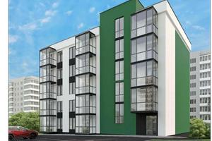 квартира за адресою Заболотного вул., 11