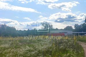 участок по адресу с. Стоянка, Федора Кричевського, 27в