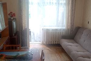 квартира по адресу Щусева ул., 20а