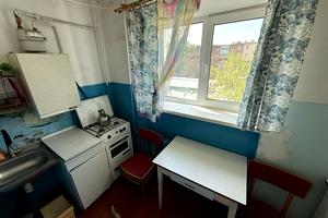квартира за адресою Небесної Сотні вул. (Леніна), 122