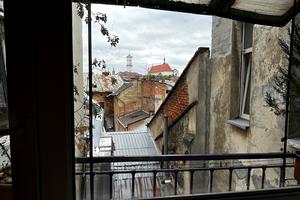квартира по адресу Курбаса ул., 4