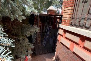 дом по адресу Чубаевская ул., 5