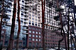 квартира за адресою Князя Романа Мстиславича вул. (Генерала Жмаченка), 26а