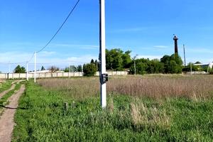 участок по адресу Броварская ул., 5