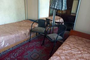 квартира за адресою Дмитра Іванова вул., 15
