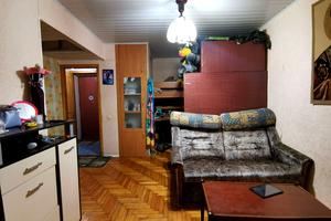 квартира за адресою Республіканська вул., 90