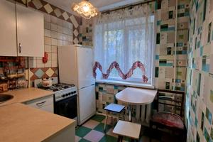 квартира по адресу Квітки Цісик ул. (Гули Королёвой), 5