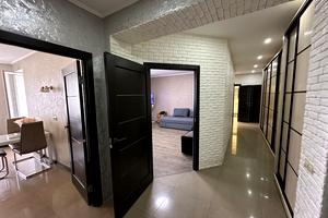 квартира по адресу Андрея Сахарова ул., 14б