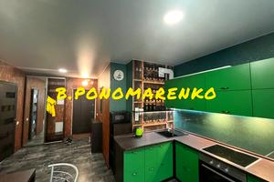 квартира по адресу Правды просп. (Правды), 41-В