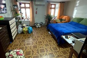 квартира за адресою Утьосова, 7