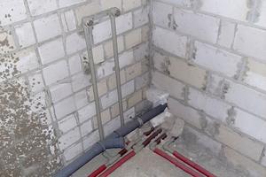 квартира по адресу Михаила Лушпы просп., 5