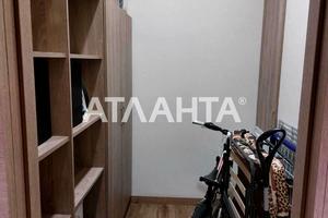 квартира за адресою Французький бульв., 60в