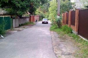 ділянка за адресою 