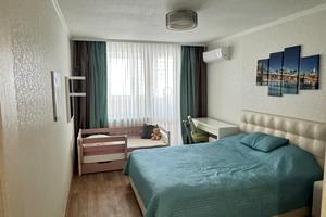 квартира за адресою Аерокосмічний просп., 39