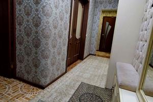 квартира за адресою Сумгаїтська вул., 18