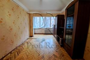 квартира за адресою Дмитрівська вул., 24