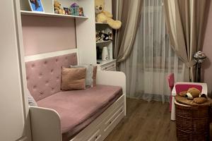 квартира за адресою Воскресенська, 5