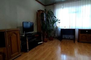 квартира за адресою Лялі Ратушної вул., 51