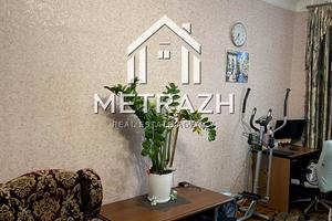квартира по адресу Павловская пл. (Розы Люксембург), 2