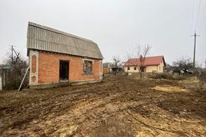 дом по адресу проїзд Черемховий, 1