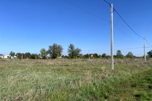 участок по адресу Олімпійська, 132