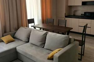 квартира за адресою Михайлівська вул., 8