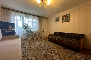 квартира за адресою Стеценка вул., 44