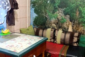 квартира по адресу Бочарова ул., 8