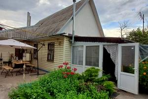 квартира по адресу Калиновая ул., 110