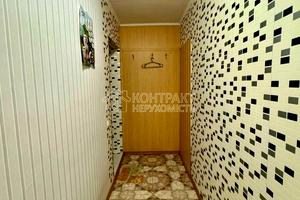 квартира по адресу Шекспира ул., 11