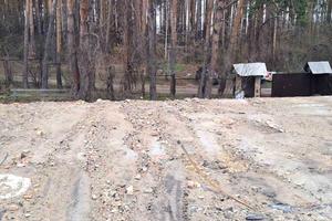 ділянка за адресою Свято-Покровська вул. (Леніна), 64-Б