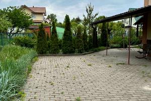 будинок за адресою геотехник